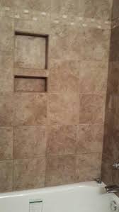 Soap Holder Bathtub Tile Shower Tile
