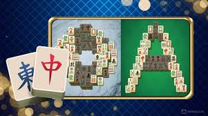 mahjong game free pc game