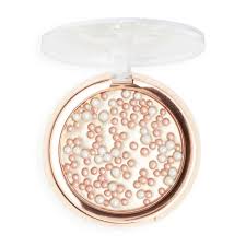 bubble balm highlighter icy rose