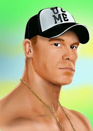 My own pencil drawing of wwe champ john cena. Learn How To Draw John Cena Wrestlers Step By Step Drawing Tutorials