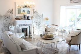 how to welcome shabby chic decor in