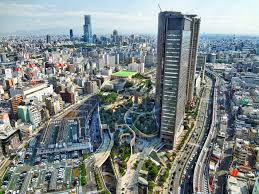 The best day trips from osaka according to tripadvisor travelers are: Osaka The Skyscraper Center