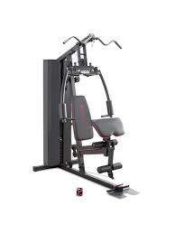 Marcy 200 Lb Stack Home Gym Mkm 81010