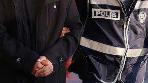 Antalya'da FETÖ operasyonunda 26 tutuklama - Son Dakika Haberleri