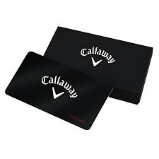 Thu, jul 29, 2021, 10:24am edt Callaway Gift Cards Specs Reviews Videos Accessories