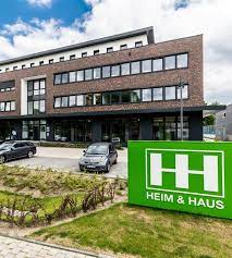 Heim & haus ist deutschlands führendes direktvertriebsunternehmen im markt der bauelemente. Historie Heim Haus