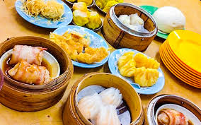 These feasts are traditionally enjoyed by groups of family and friends over long brunches, accompanied by piping hot cups of tea. Best Dim Sum In Kl Foodadvisor