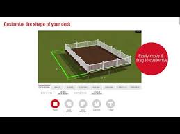 Do it yourself deck designer home depot. The 7 Best Free Deck Design Tools Citywide Sundecks