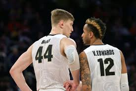 Ncaa tournament nit all games america east american atlantic 10 atlantic coast atlantic sun big. College Basketball Rankings March 12 Purdue At 11 In Final Poll Hammer And Rails