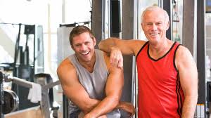fitness after 60 may lower cancer risk