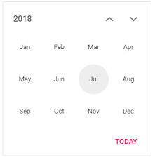 Handling Dates With The Syncfusion Javascript Calendars