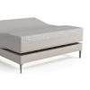 Sleep number's king size mattresses bring unique luxury to your sleep experience with features ranging from responsive air adjustability to temperature. 1