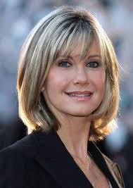 In 1973, at age 25, she hit american music charts with her first hit single let me be there and she won two. Olivia Newton John Facts Britannica