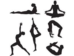 Just to feel comfortable, which is very important at the beginning stage. Different Types Of Yoga Asanas And Their Benefits Femina In
