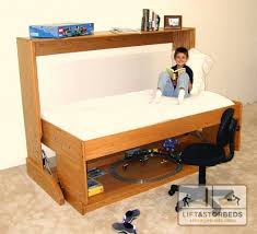 Beds Space Saving Solution