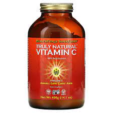 truly natural vitamin c 14 1 oz 400 g