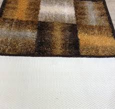 velvet plain designer carpet at rs 100
