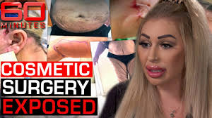 cosmetic surgery industry