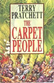 terry pratchett the carpet people