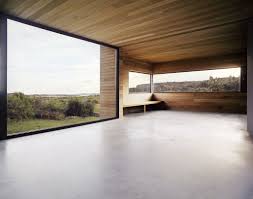 floor to ceiling window a new trend of