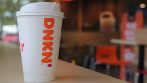 dunkin rolls out canned tails