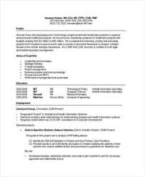 To become a successful expert in the field of information technology by channelizing my technical knowledge and skills to ensure personal and professional growth and to contribute to the prosperity of the organization. 12 Resume Ideas Resume Computer Science Resume Template