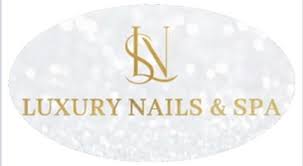 luxury nails spa best nail salon in