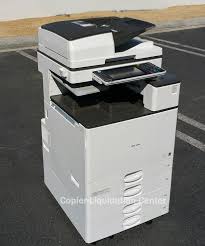 Download the latest drivers, firmware, and other sof. Ricoh Mpc4503 Mp C4503 Color Tabloid Copier And 50 Similar Items