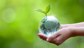 Día Mundial de la Tierra: “Nuestra responsabilidad para con nuestro planeta”  | Entradas UCSP: Artículos