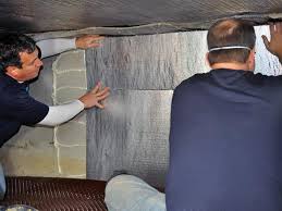 Our Crawl Space Insulation Products