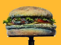 does burger king s new moldy whopper ad