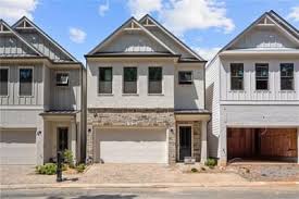 the village at towne lake homes for