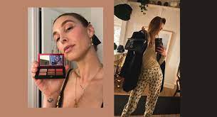 makeup tutorial archives whitney port