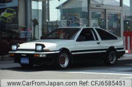 With a huge range of new & used vehicles on carsguide, finding a great deal on your next toyota sprinter has never been so easy. Toyota Sprinter Trueno Ae86 For Sale Low Mileage Good Condition
