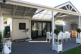 Pergola Roofing Styles Softwoods