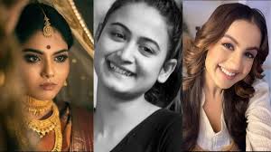indian tv actresses who d by