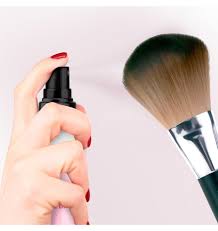 make up brush cleanser beter
