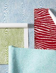 The Best Fabric And Wall Coverings