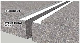Ce Center Expansion Joints And Their