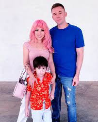 xiaxue on her life with mike the