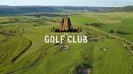 A Paradise Unspoiled: The Golf Club at Devils Tower - YouTube