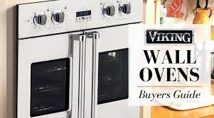 Viking Oven 2020 Viking Wall Ovens