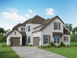 new home plan 229 in fulshear tx 77441