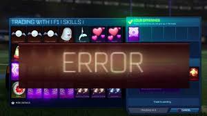 Click the password & security tab. Two Factor Authentication Trading Error Fix In Rocket League Easy Youtube