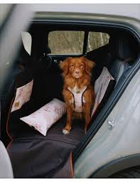 Dengu 2 3 Car Seat Cover For Dog Life