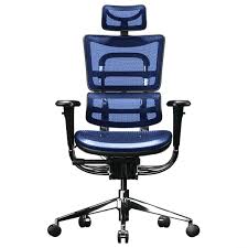 ergomeister ergonomic office chair