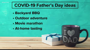 celebrate father s day during