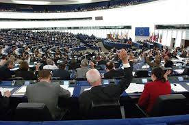 Lidstaten en kandidaat-lidstaten | EU Info | Europees Parlement  Liaisonbureau in Nederland