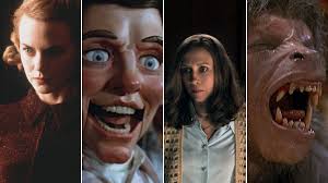You've finally decided to take the horror genre plunge. Best Horror Movies Streaming On Hbo Max Den Of Geek