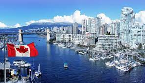 best time to visit vancouver in 2023